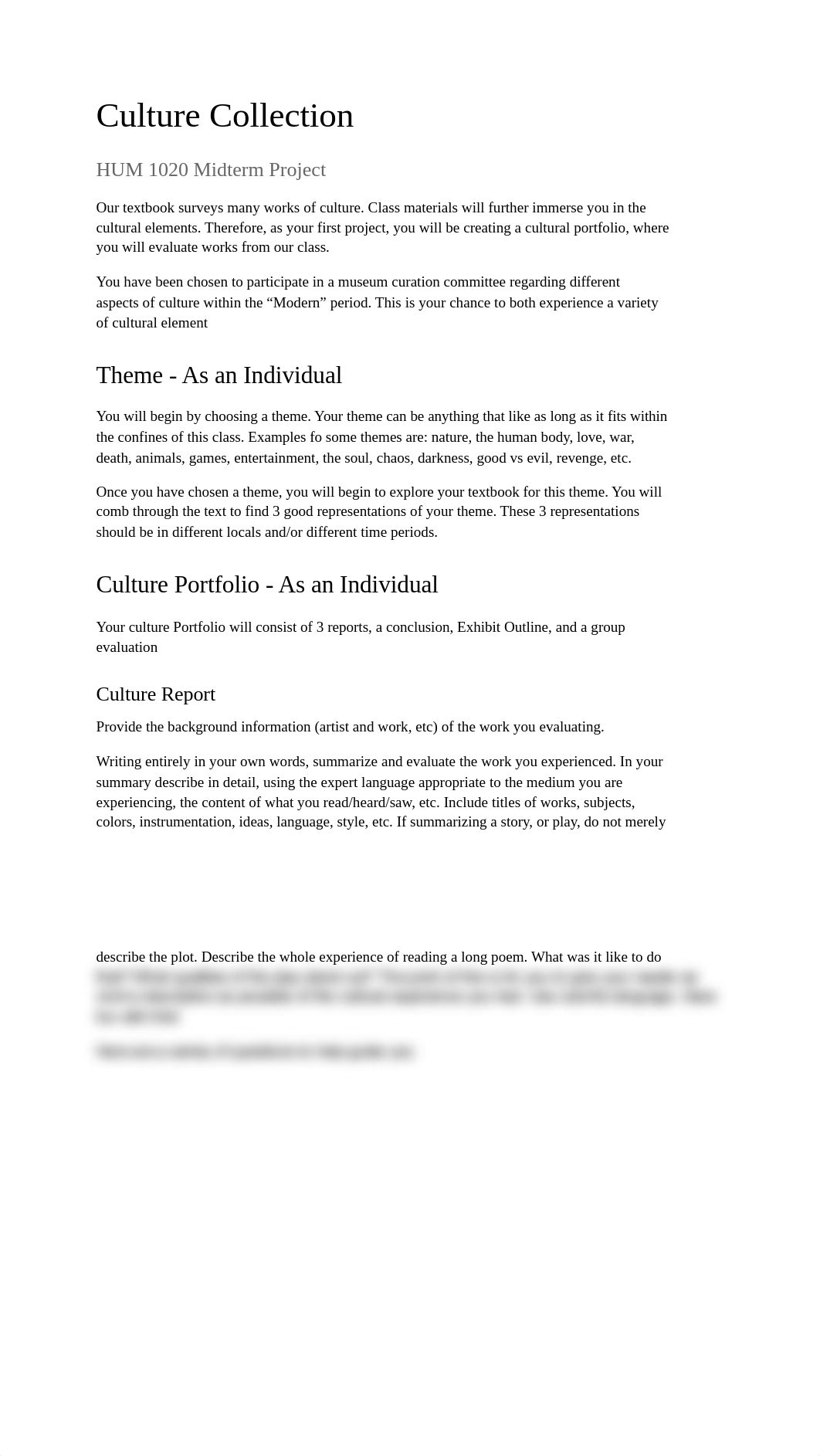 HUM1020 Midterm Project.pdf_dav8odnc8jr_page1