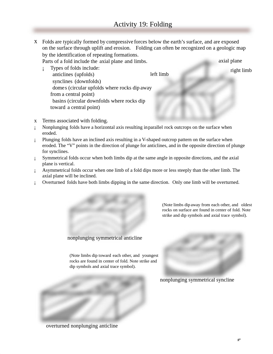 Folding and Faulting Lab.pdf_dav92key1pi_page1