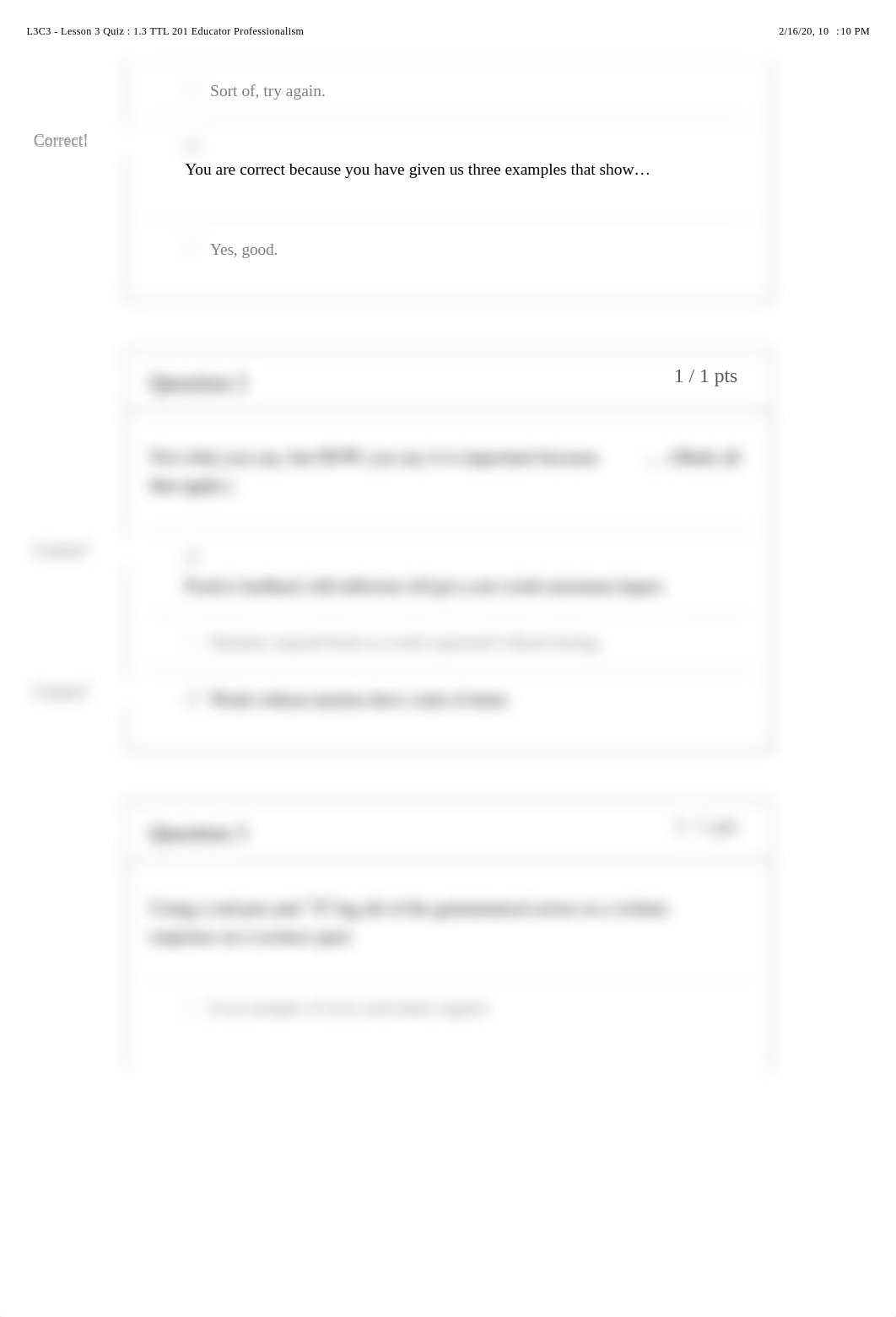 L3C3 - Lesson 3 Quiz : 1.3 TTL 201 Educator Professionalism.pdf_dava5jakvqc_page2