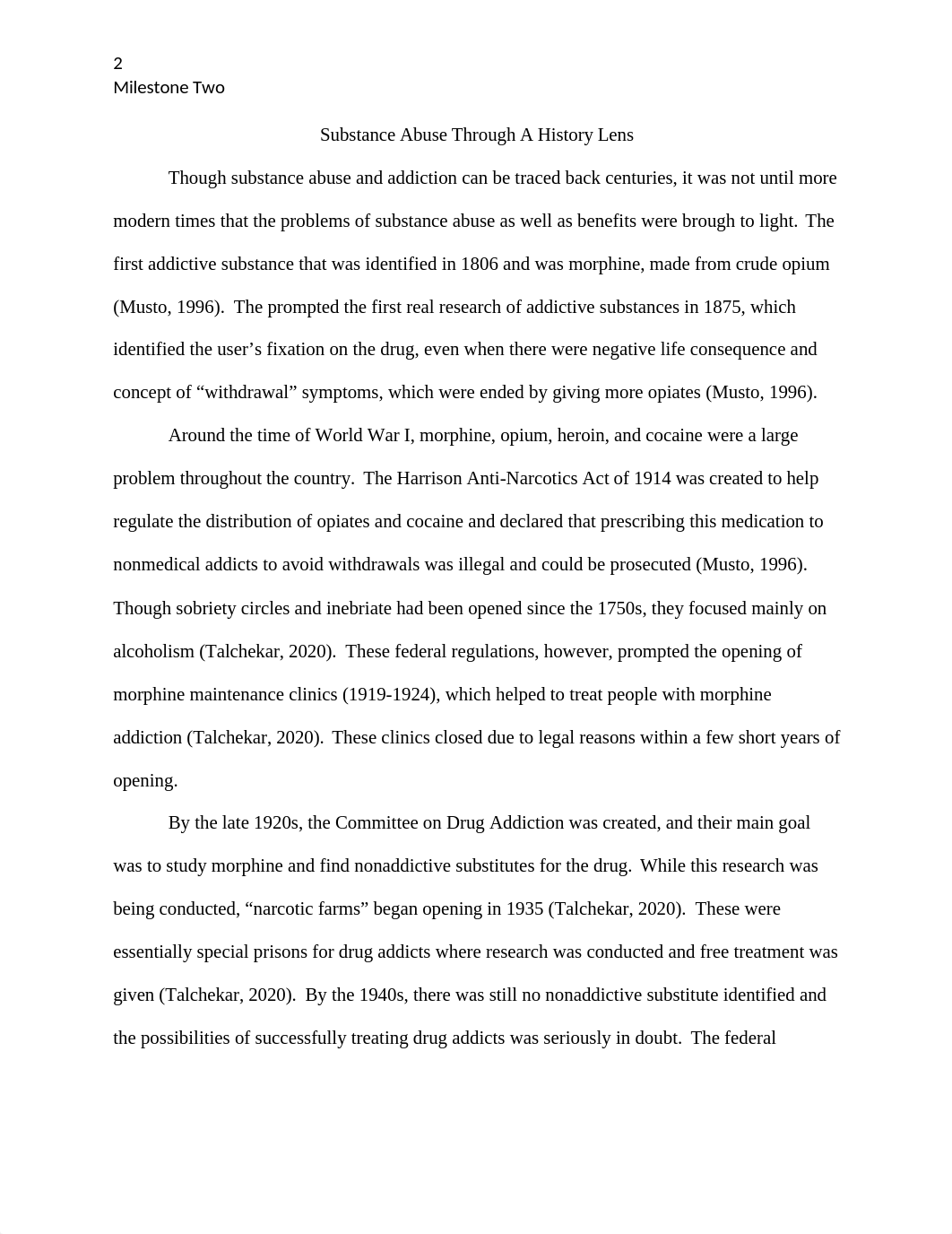 Milestone Two.docx_davayihnds1_page2