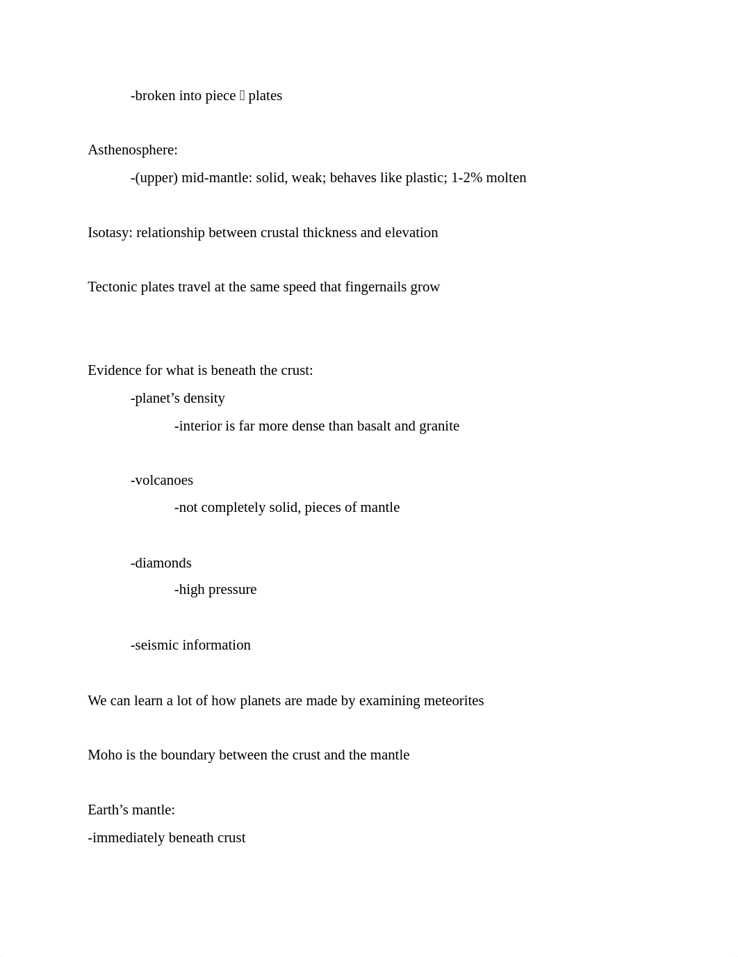 GSCI 120 Notes_davbrkdr7s7_page2