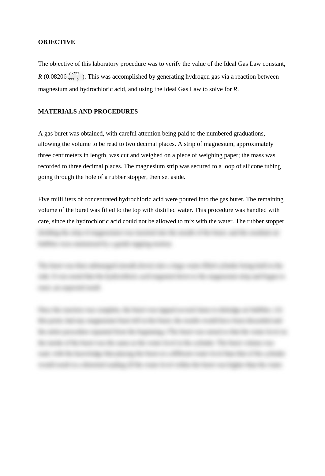 Evaluation of the Ideal Gas Law Constant, R_davcwa0au5h_page2