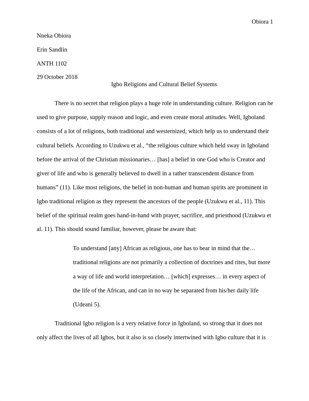 Religion or Cultural Belief System.docx_davdkbbselh_page1