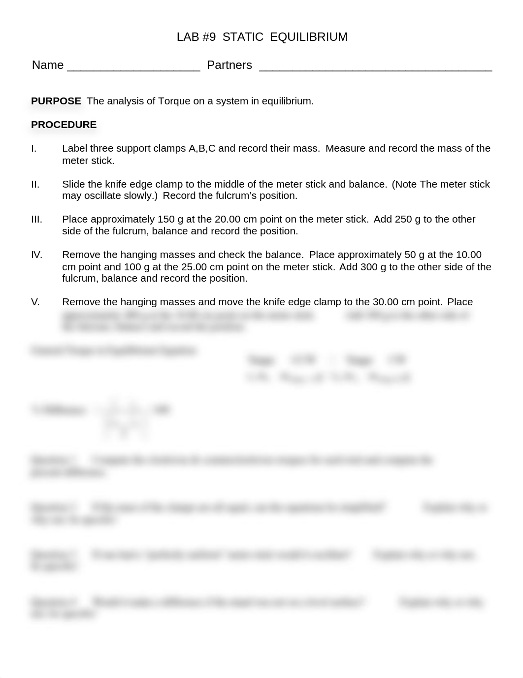 PHYS LAB #9 Static Equilibrium.docx_davdw1ypn6h_page1