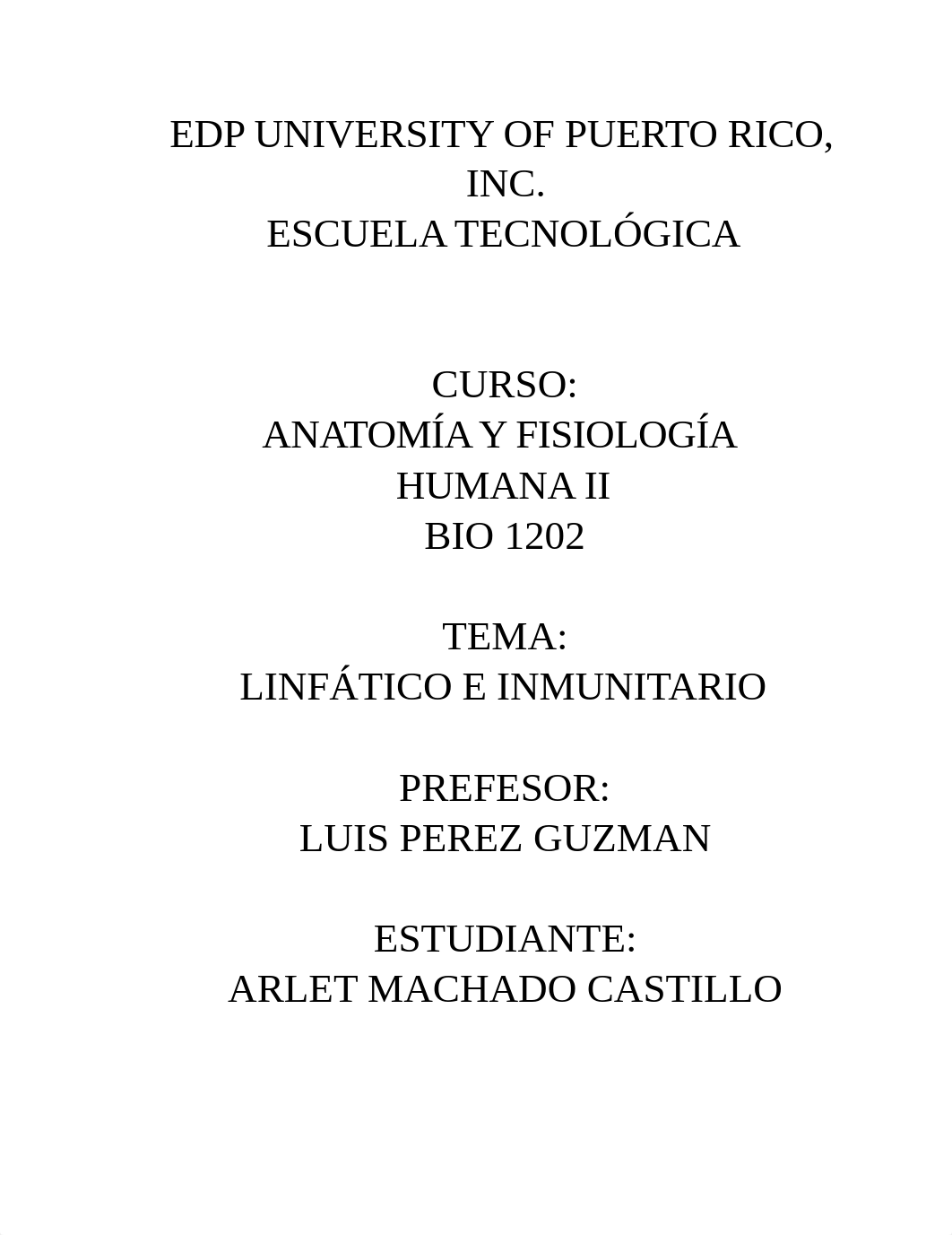 Linfático e Inmunitario. Módulo 4 . Anatomía y Fisiología II.docx_davfk1lr9ge_page1