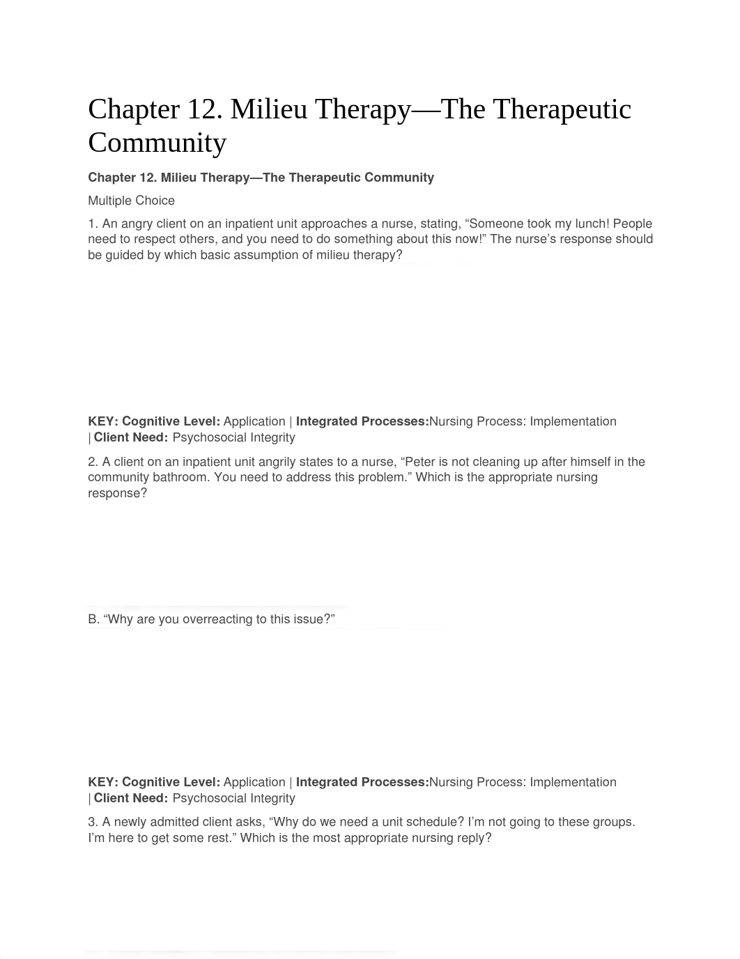 Chapter 12. Milieu Therapy-The Therapeutic Community_davfujrz61x_page1