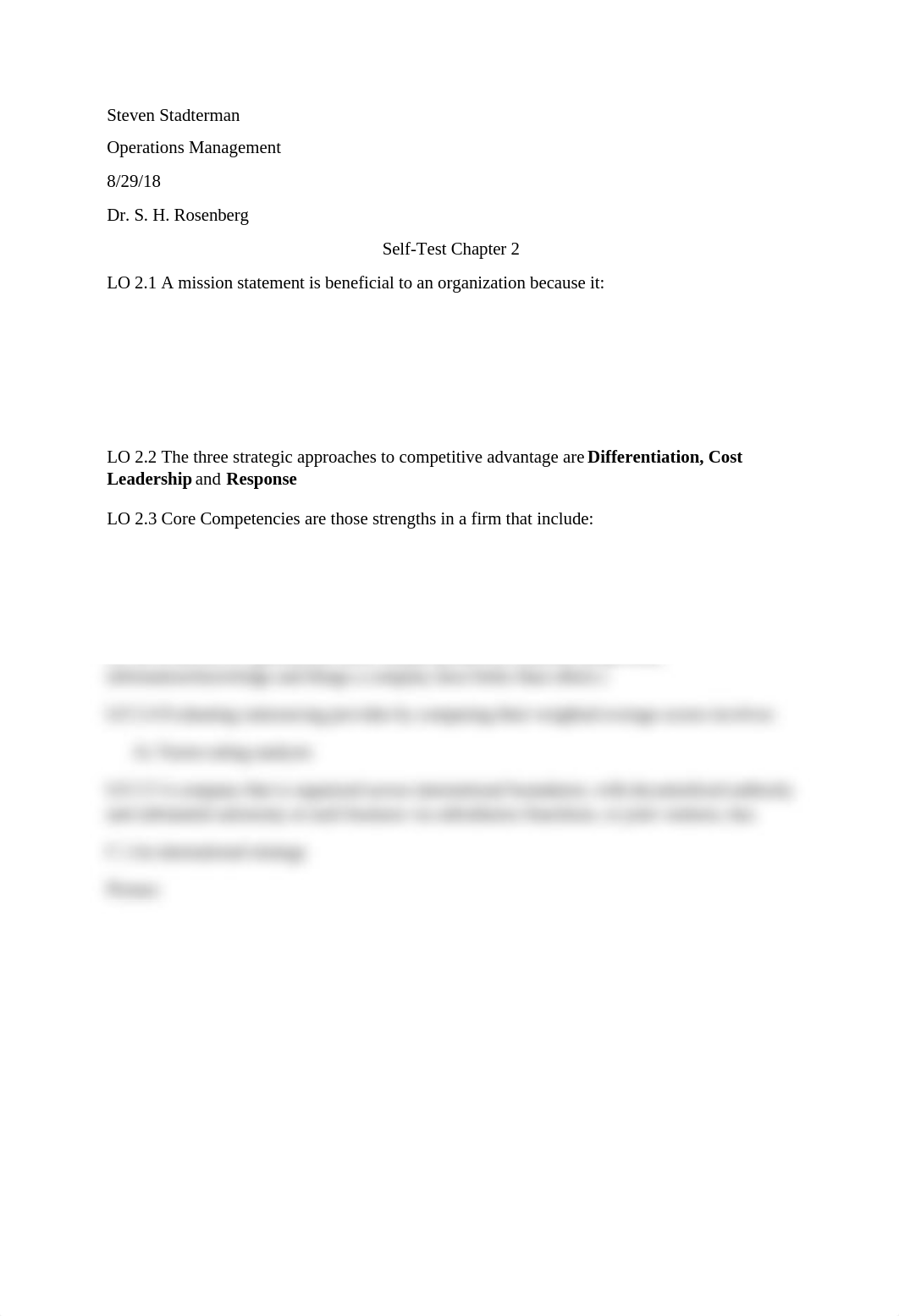 Self-Test Chapter 2.docx_davgf100vkb_page1