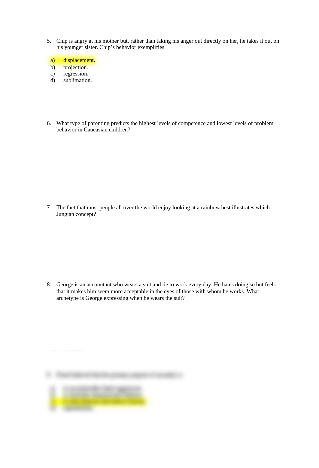 psy 250 exam 1 with corrections_davj68pbbsj_page2