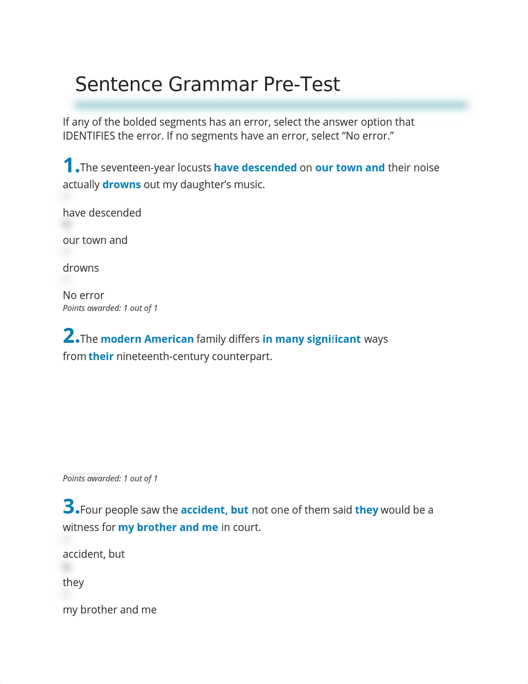 Sentence Grammar Pre test 1.docx_davkzp8vru4_page1