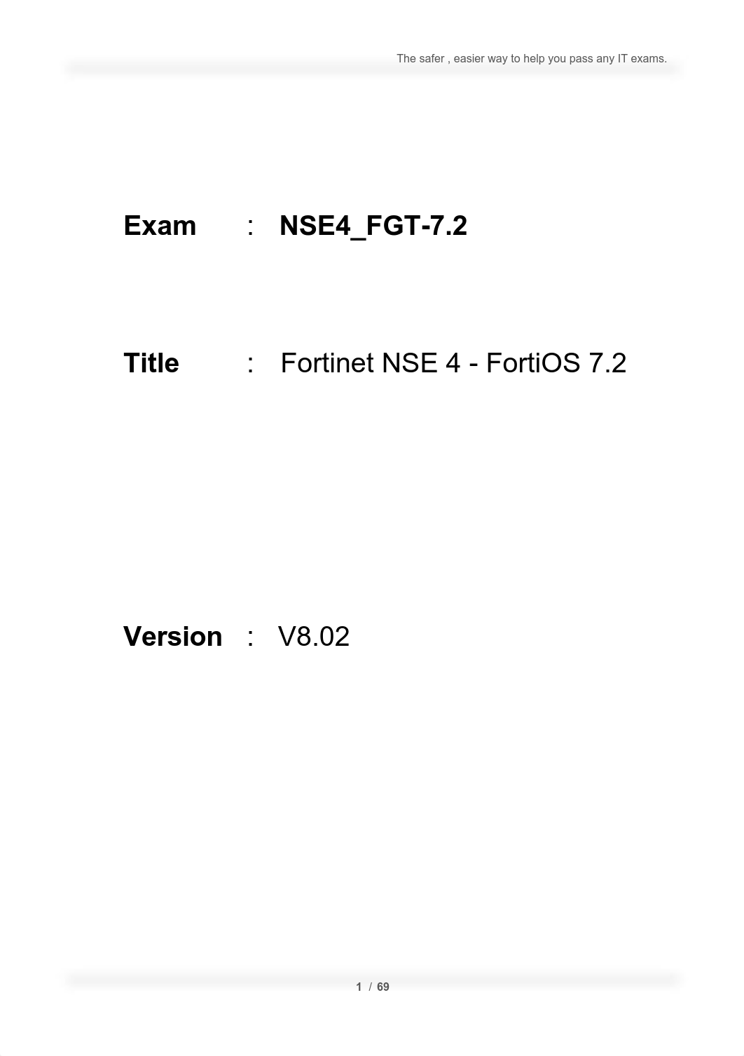 NSE4_FGT-7.2 exam dumps.pdf_davlam5ugxi_page2