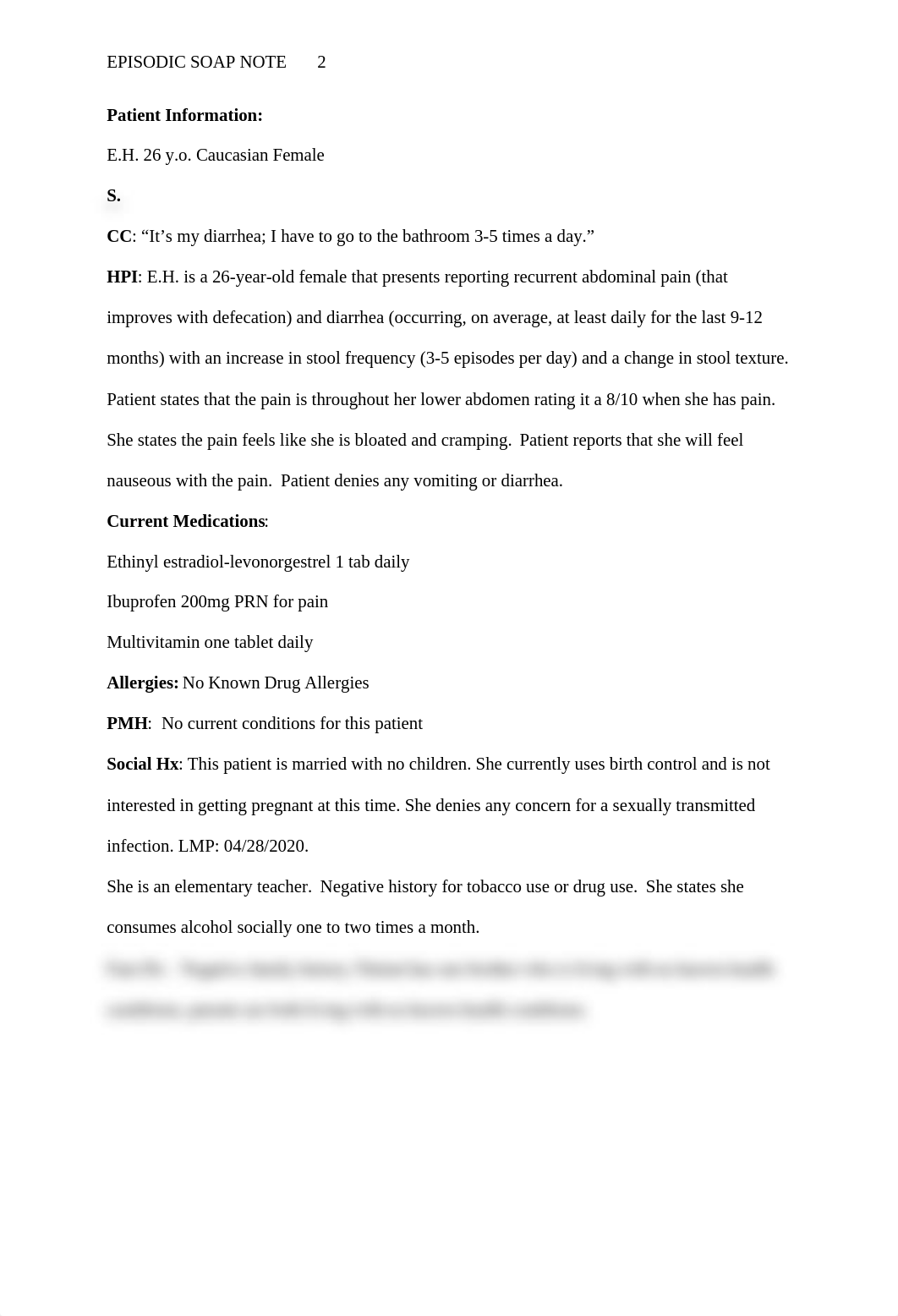 Chronic_Week 2_Episodic SOAP.docx_davlohv8ygj_page2