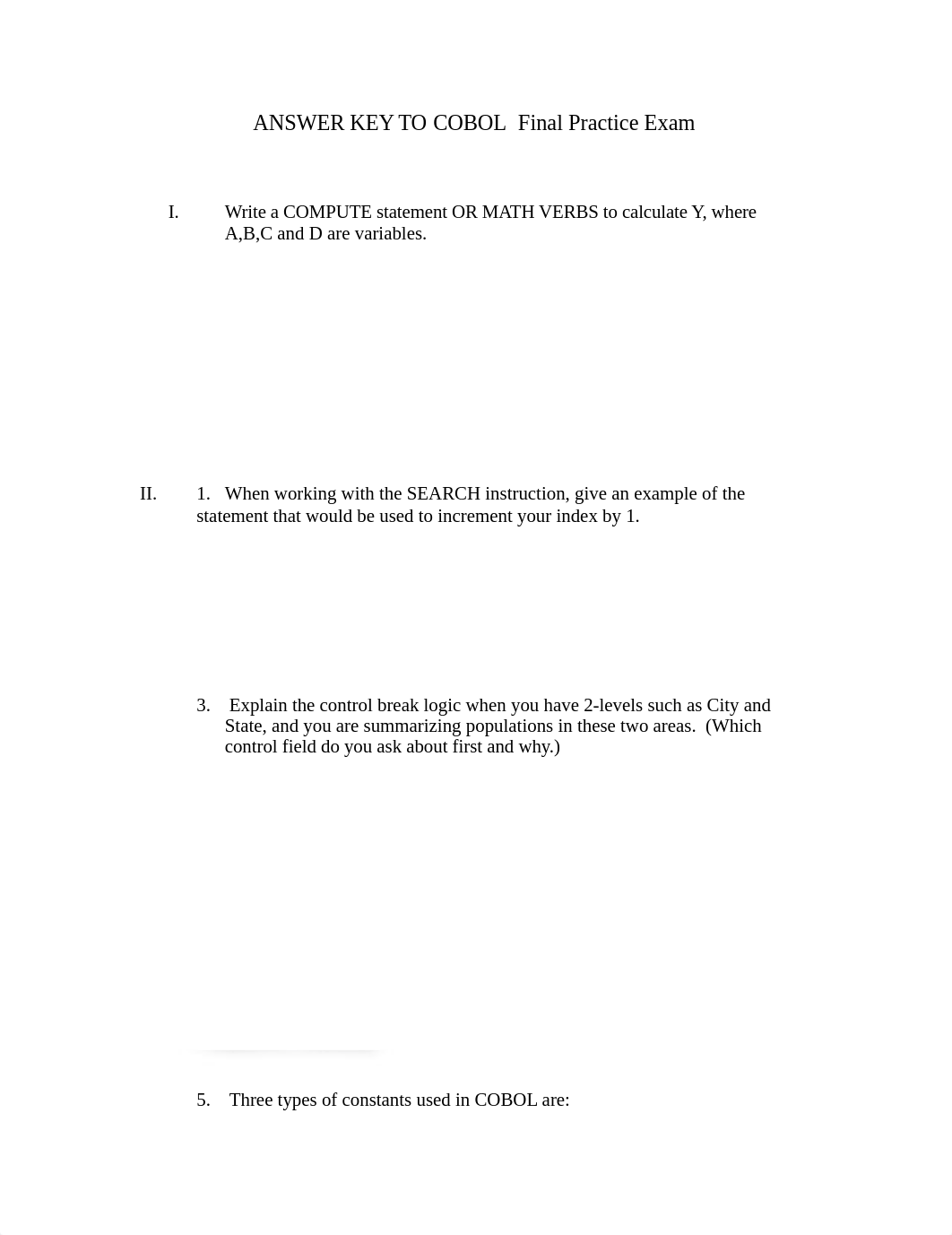 AnsKey CS370 Practice Exam.docx_davme1i4m18_page1