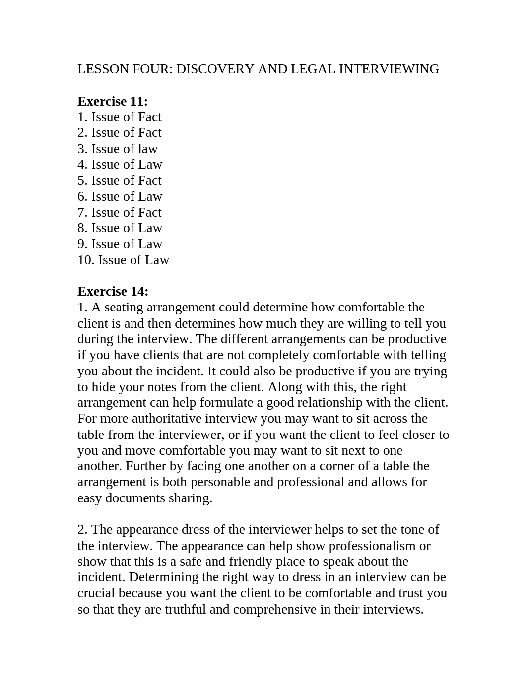 lesson four execise #11 exercise #14.docx_davmecq27iy_page1