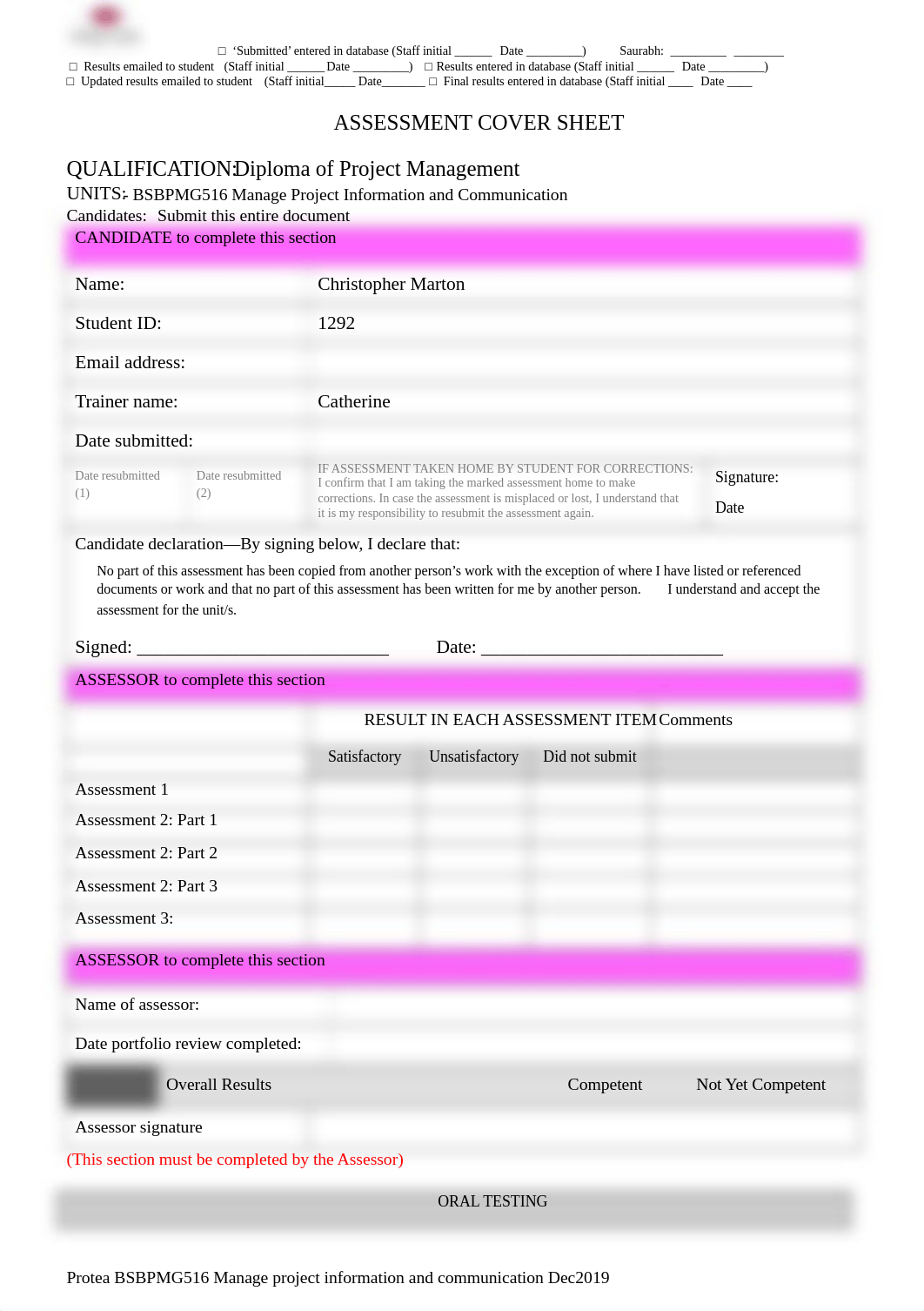 BSBPMG516 Info and Comms Assessment Pack v Dec19 (1).docx_davpcvmc8p7_page1