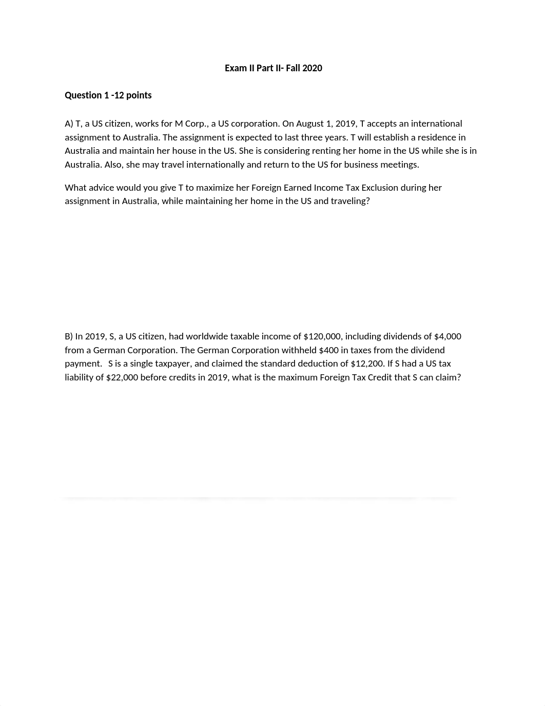 Exam II Part II Fall 2020 Cole May.docx_davr2as5ksz_page1