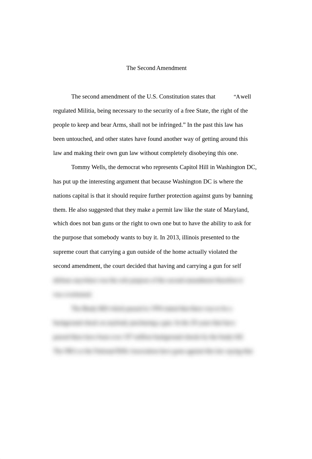 Second Amendment essay.docx_davssbzn72x_page1