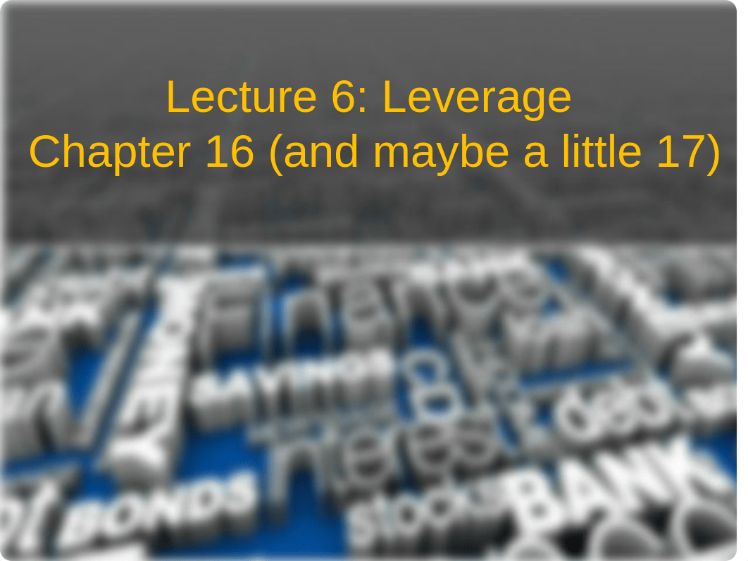 Lecture 6 leverage MMI MMII_davupegpflx_page1