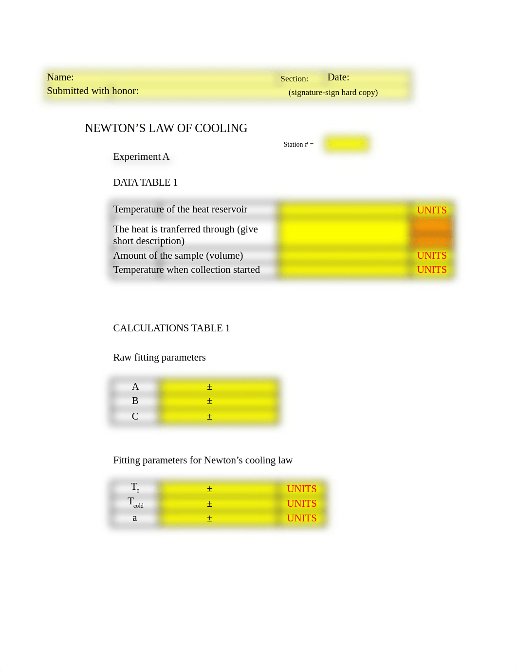 Newtons Law of cooling excel file.xls_davwva1x4c8_page1