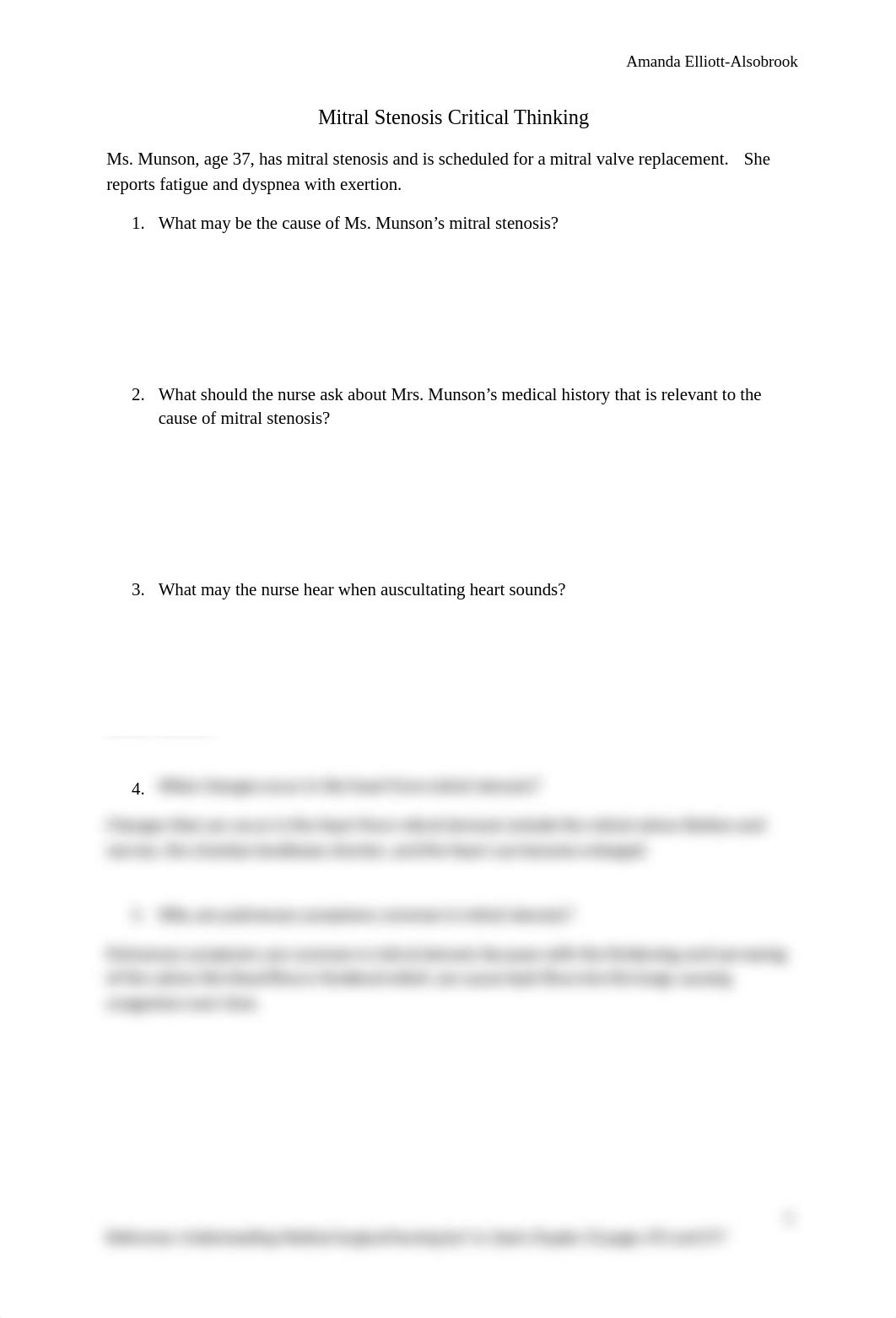 Completed- Unit II- CH 23- Valvular Disorders-Su20.docx_davx6mp6qjt_page1