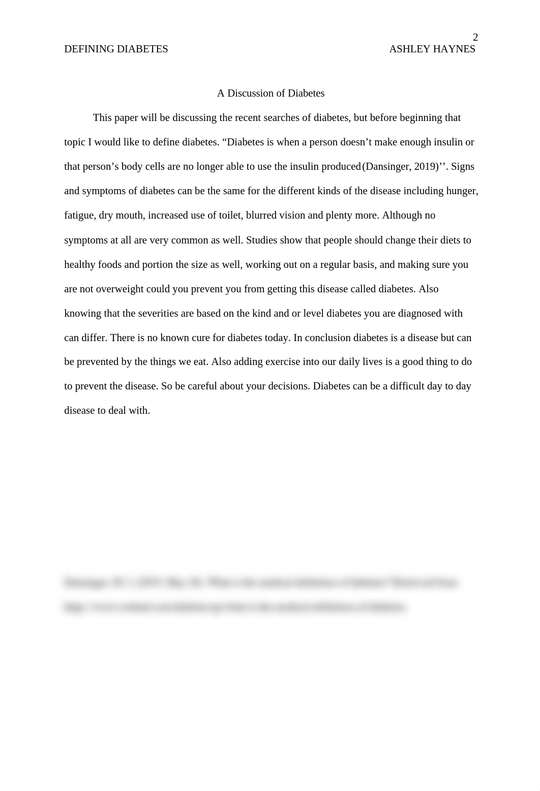 A Discussion of Diabetes.docx_davz7ojemgx_page2