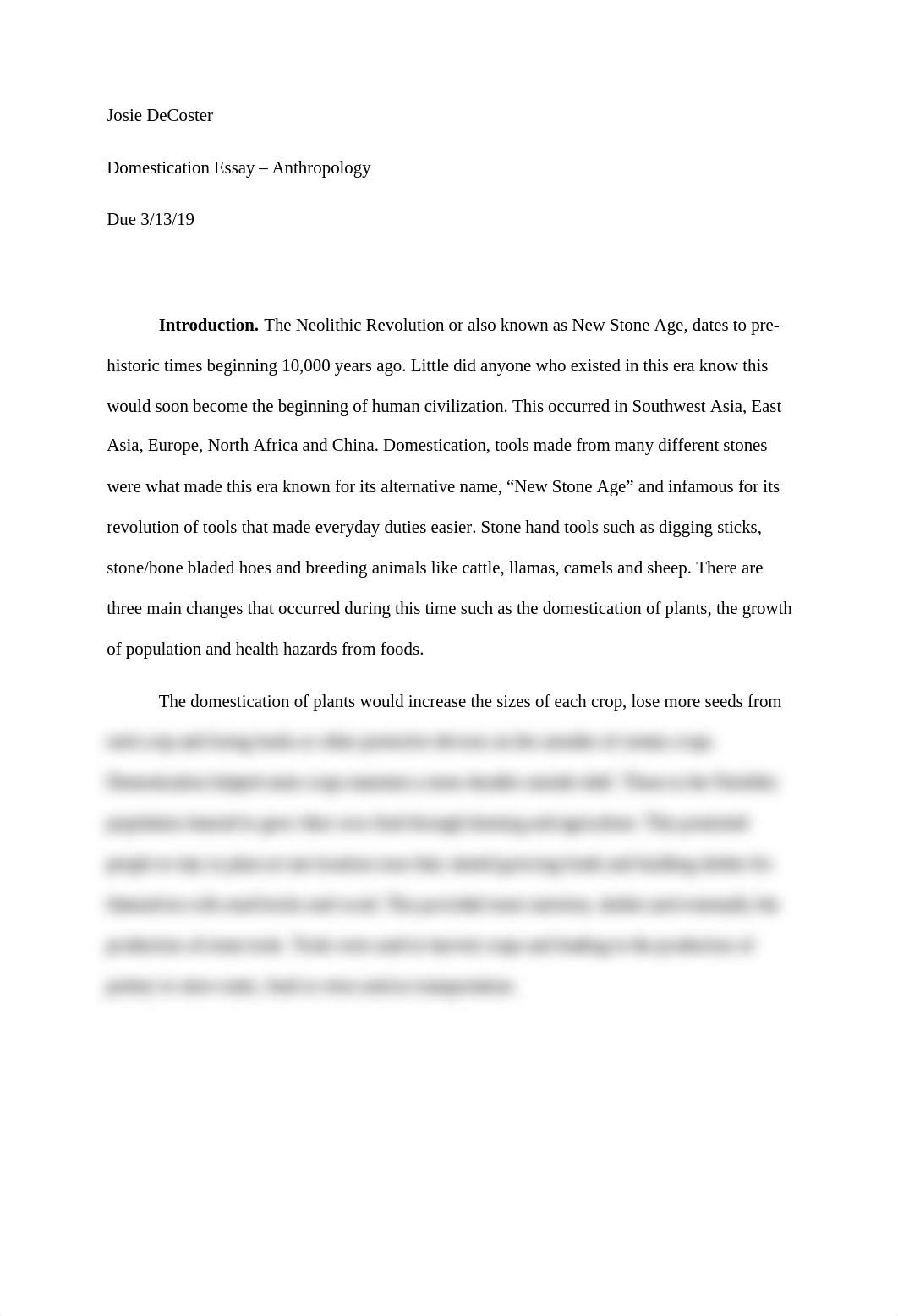 Domestion Essay.docx_daw10367ao1_page1