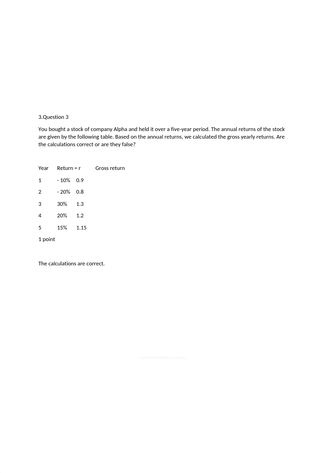 Rice Investment and Portfolio Management Coursera Quiz 2.1.docx_daw47sukwk3_page2