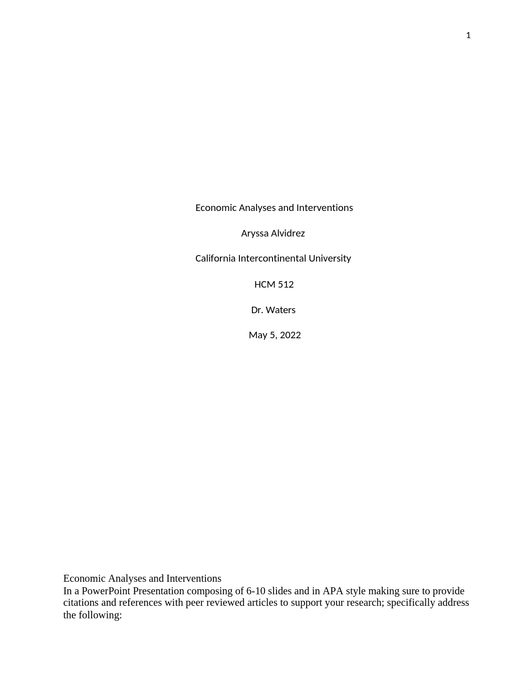 HCM 512 Unit 3 Paper.docx_daw9ei7xpfg_page1