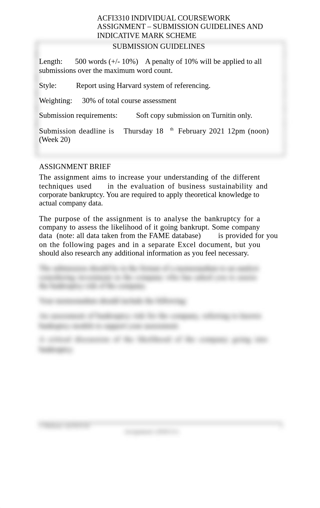 ACFI3310 Assignment  2020-21 - business .docx_daw9mt9jf5b_page1