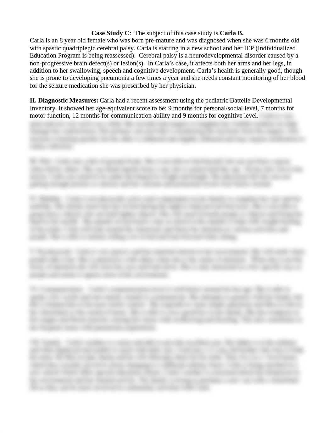 Case Study C for IP Teamwork Carla B Peds Rev.docx_dawaahp3w6d_page1