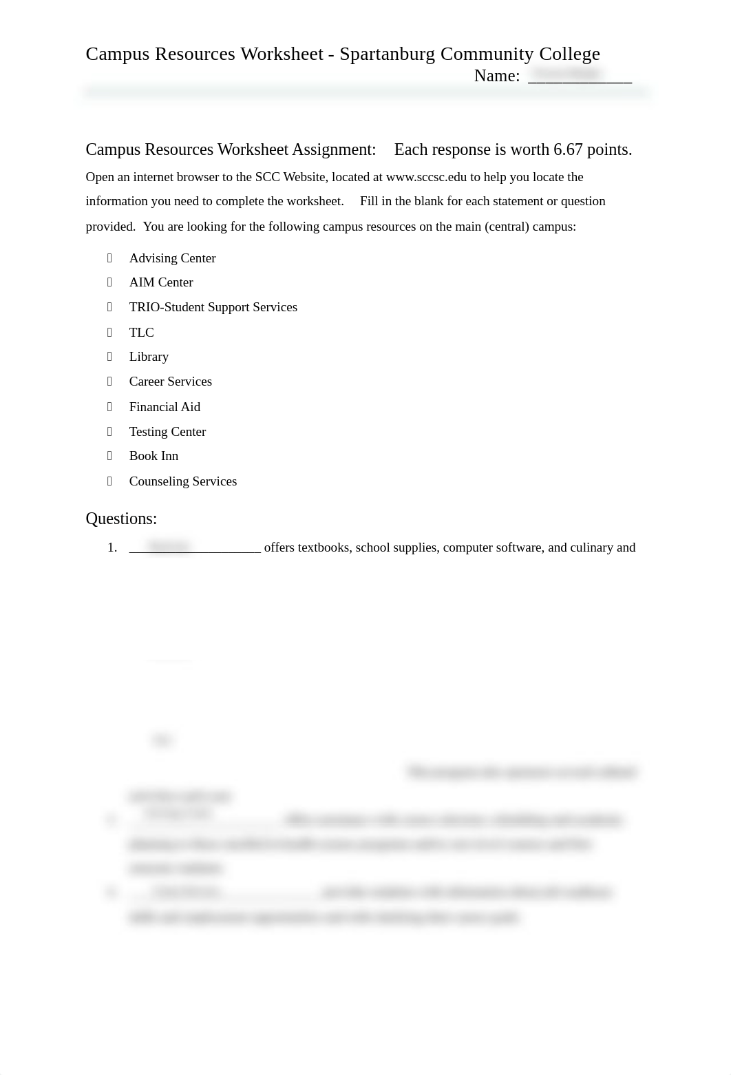 Campus Resources Worksheet Assignment1.pdf_dawbutngpko_page1