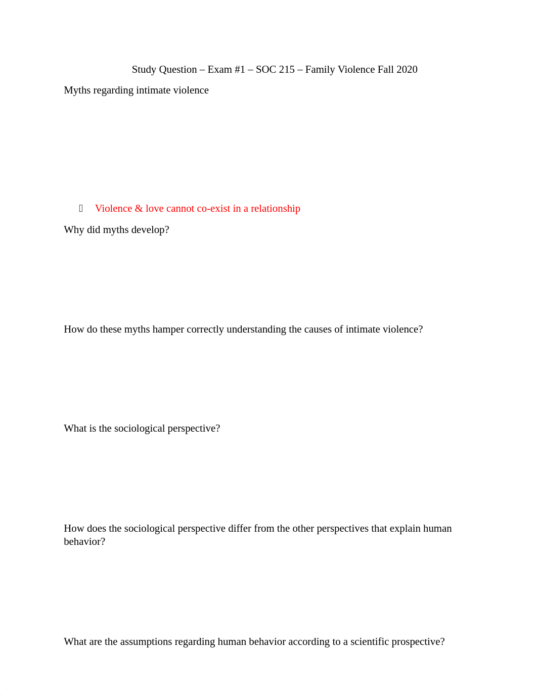 Exam 1 Study Questions.docx_dawbwym1h7e_page1