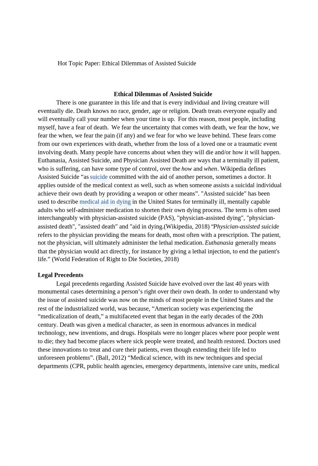 Hot Topic Paper: Ethical Dilemmas of Assisted Suicide_dawdl3oqjg9_page1