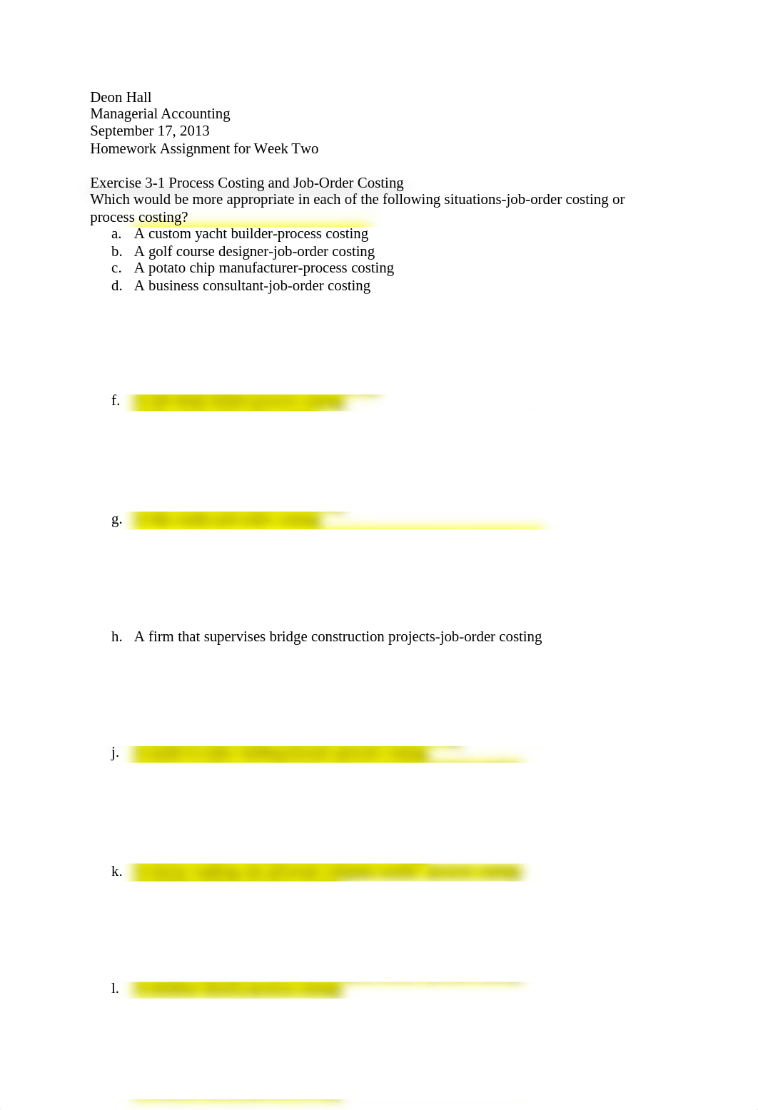 Deon Hall_Managerial Accounting_Week Two Assignment_dawf1gt8cuj_page1