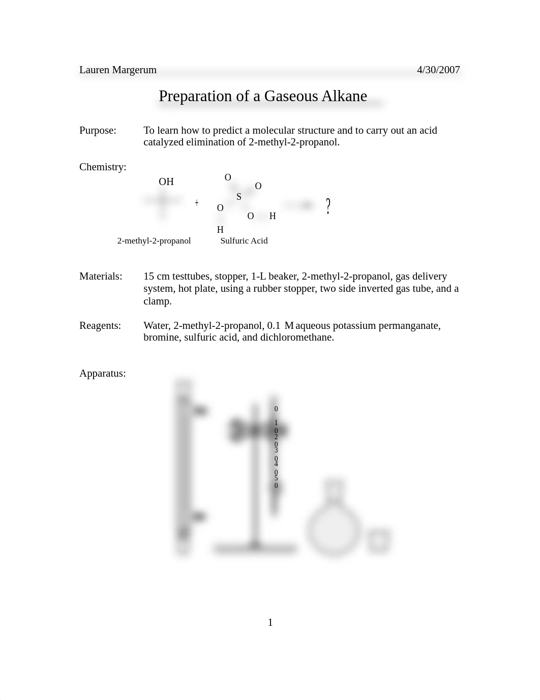 Minilab #18-Prep. and Prop. of a Gaseous Alkene_dawhr9c3sa0_page1