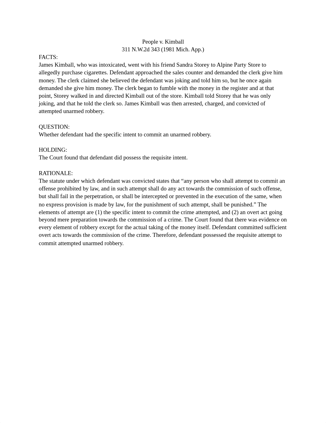 CCJ 411 Week 4 Case Briefs.docx_dawiiunpp9l_page1