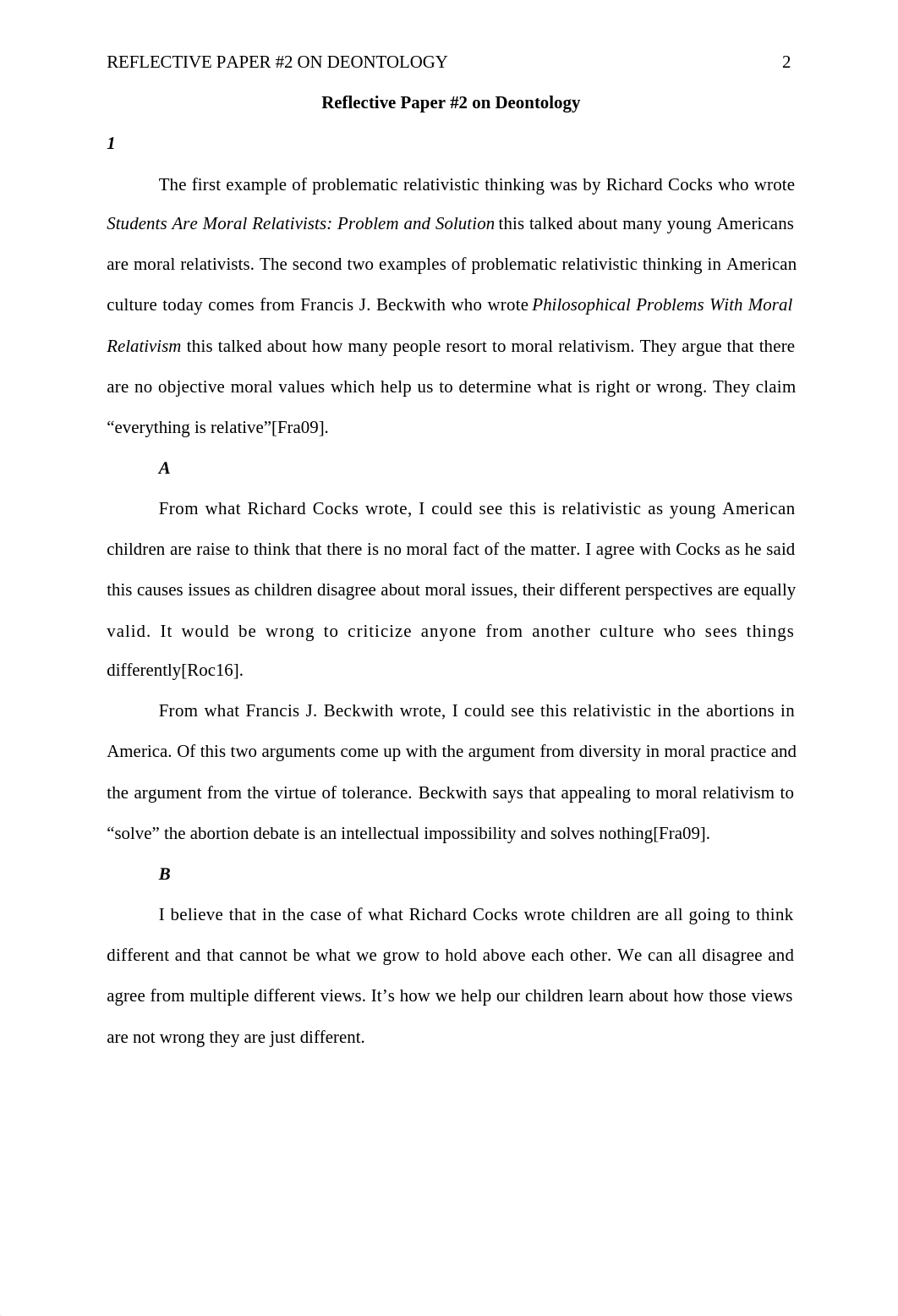 Reflective Paper #2 on Deontology.docx_dawiiwy782g_page2