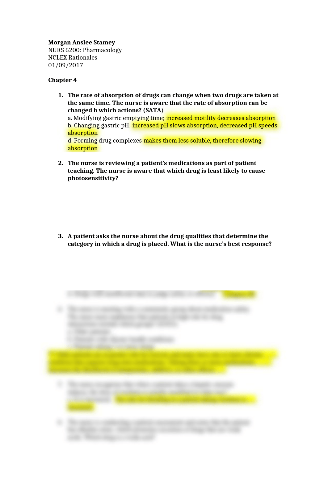 M. Stamey NCLEX Rationales Chapter 4_dawjvayd8v8_page1