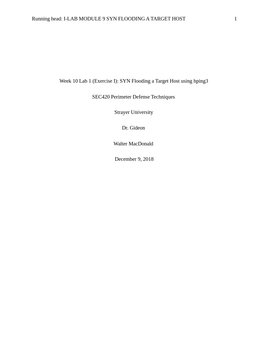 Week 10 Lab 1 DoS Attacks 1b.docx_dawlin0pyey_page1