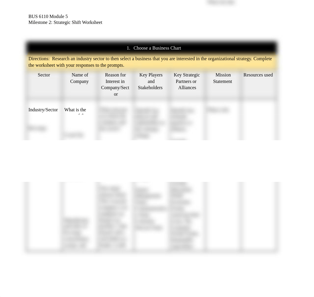 BUS_6110_Milestone_2_Strategic_Shift_Worksheet.docx_dawoidzdioo_page1