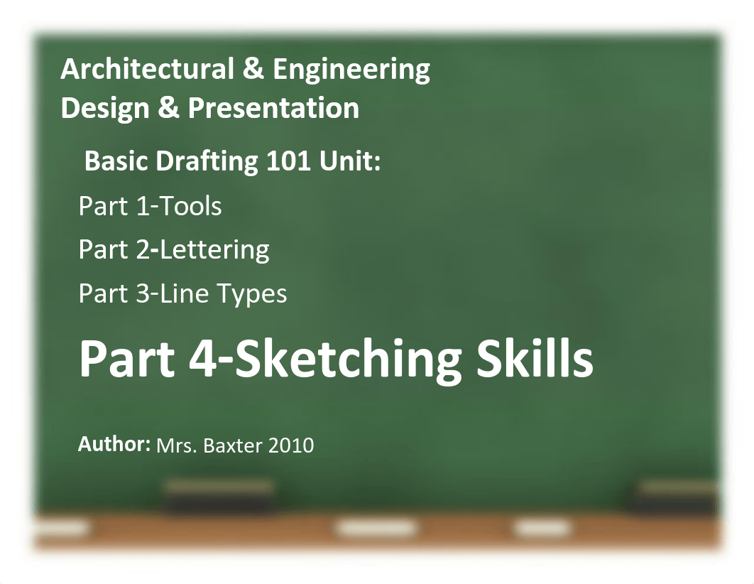 Drafting 101-Sketching-PPT_dawoyu5it8w_page1