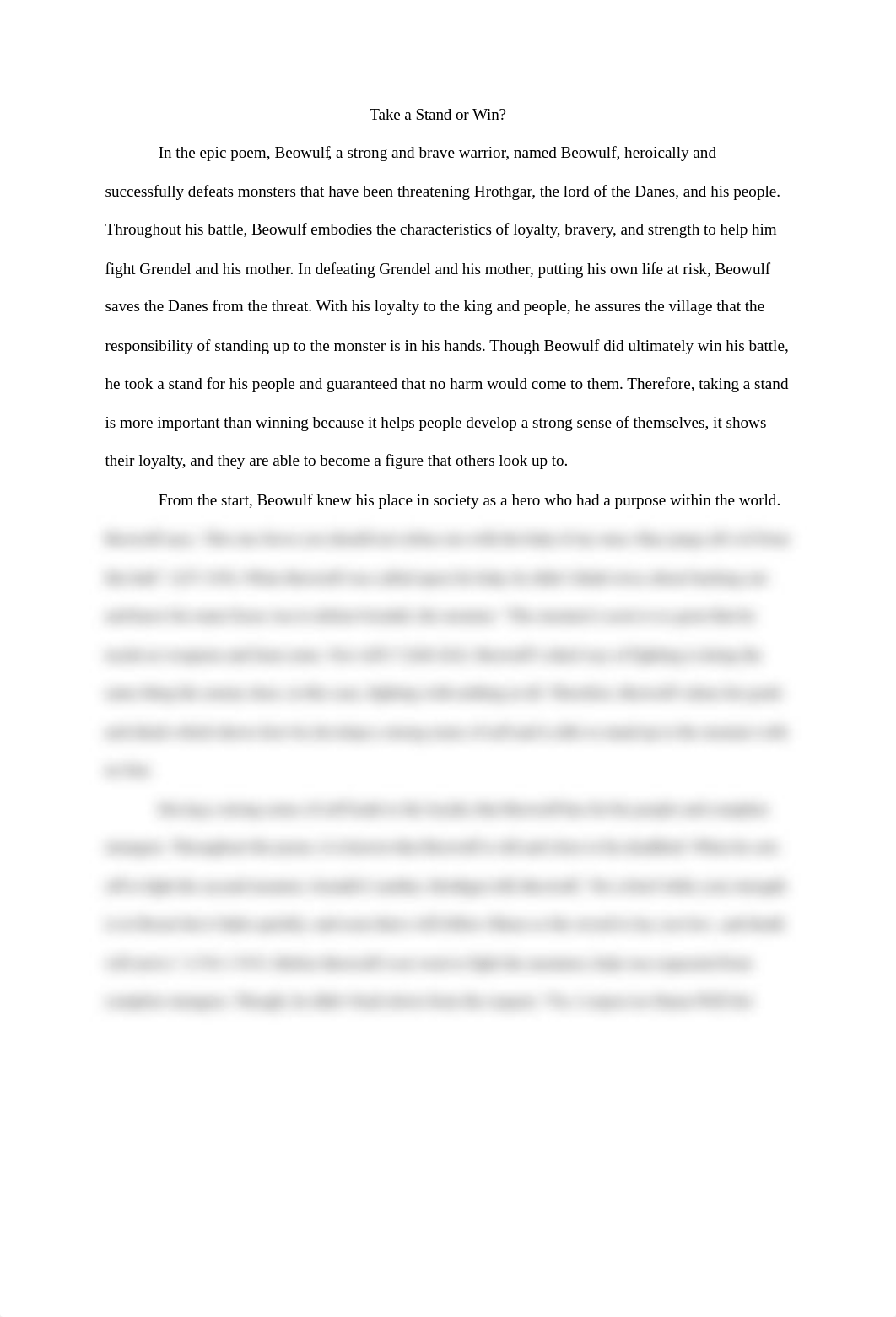 Beowulf Rough Draft.pdf_dawoz232rum_page1