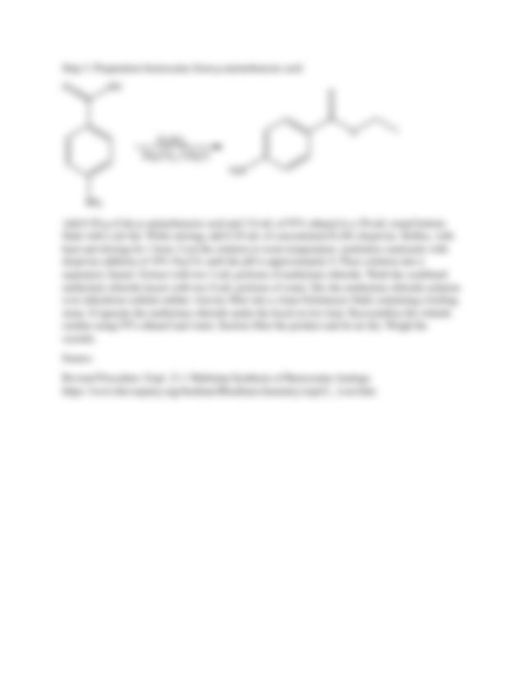 Multistep Synthesis of Benzocaine.docx_dawpq2dxaig_page3