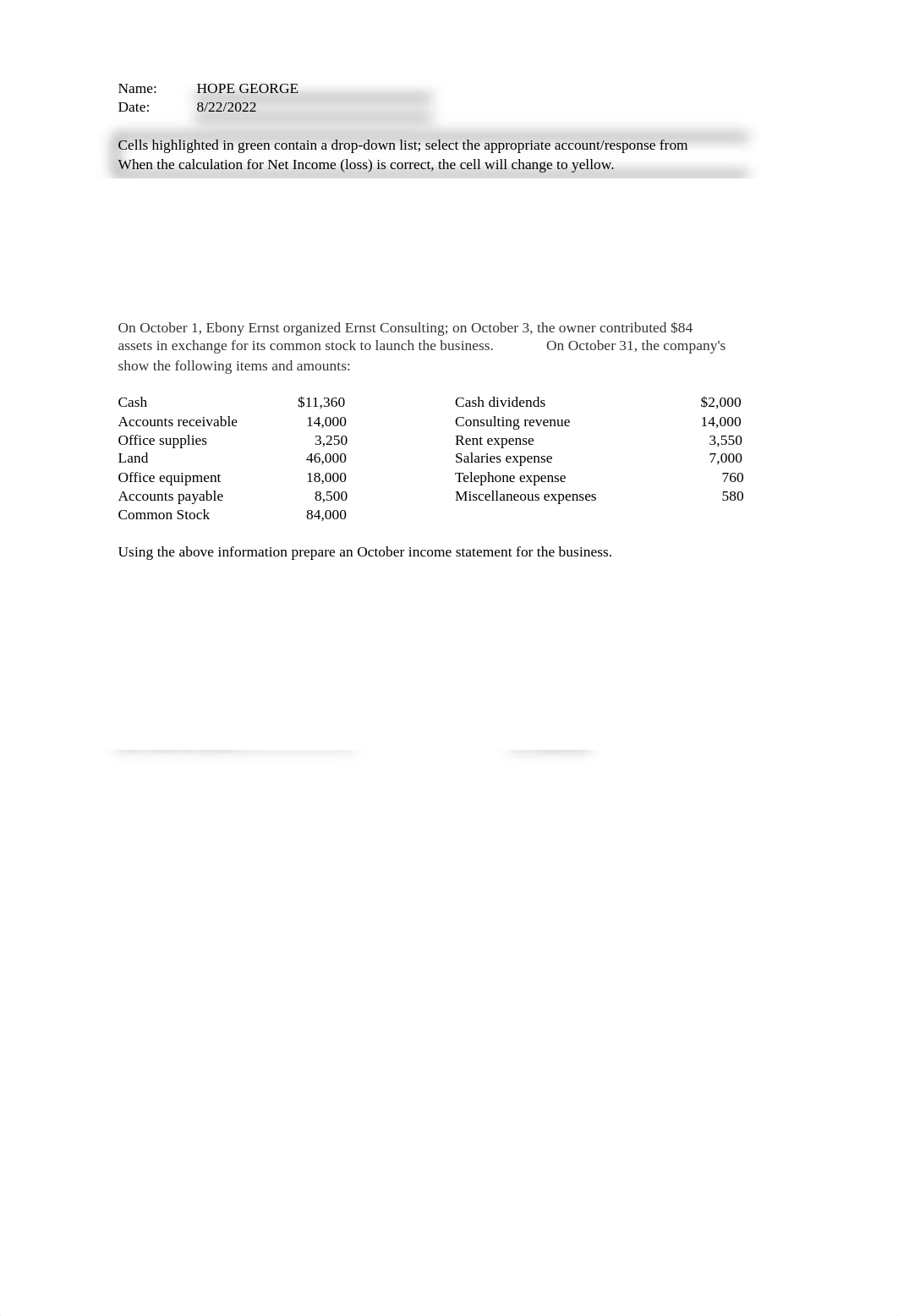 ACC 210 Chapter 1 Homework - Fall 2022.xlsx_dawpy99t3fs_page1