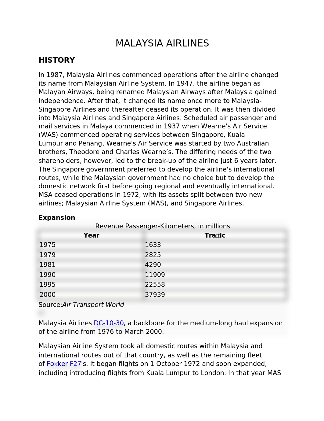 MALAYSIA AIRLINES UNDER STRATEGIC MANAGEMENT_dawvhb94pfl_page1