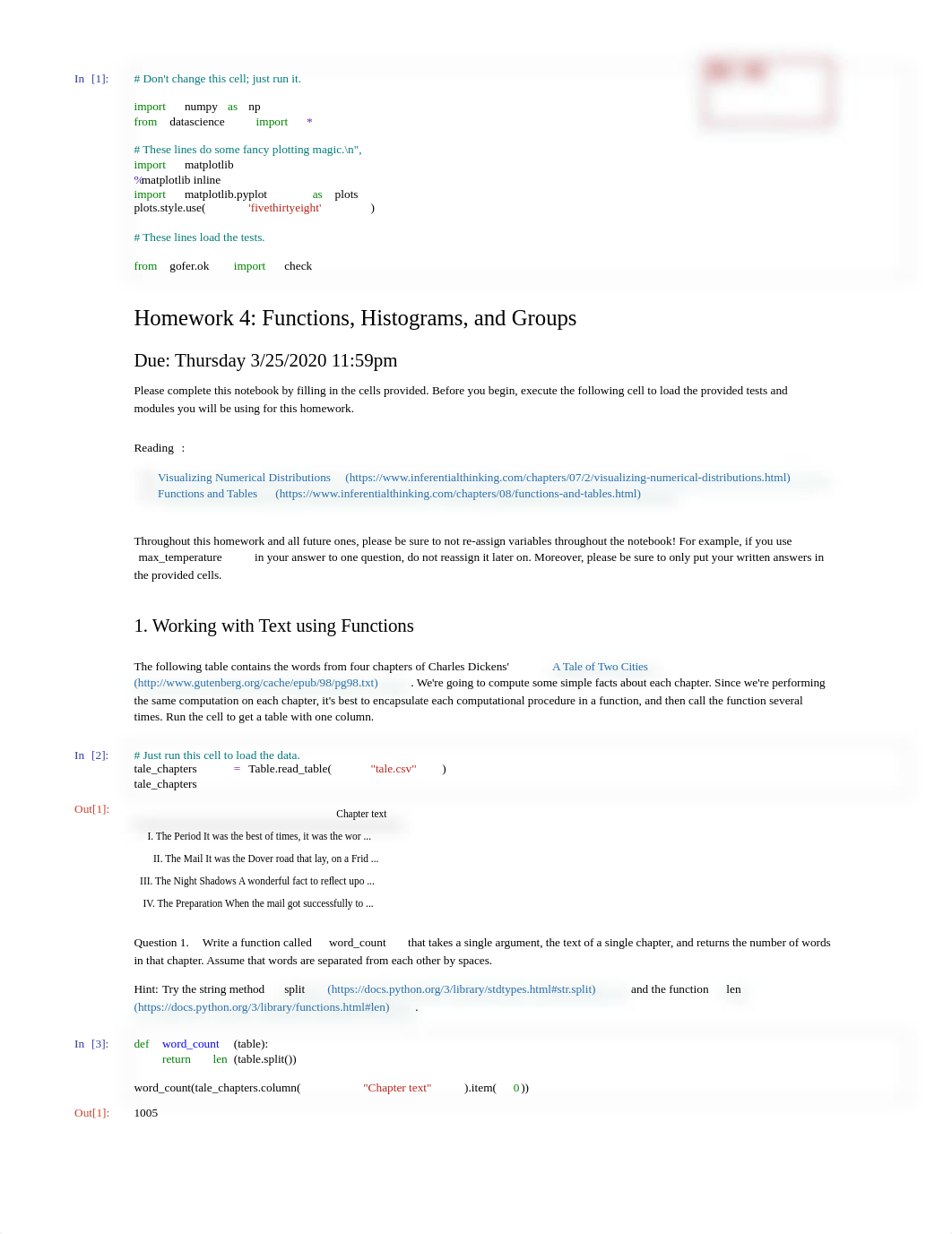 Homework #4 Jupyter Notebook.pdf_dawwf2kqwpz_page1