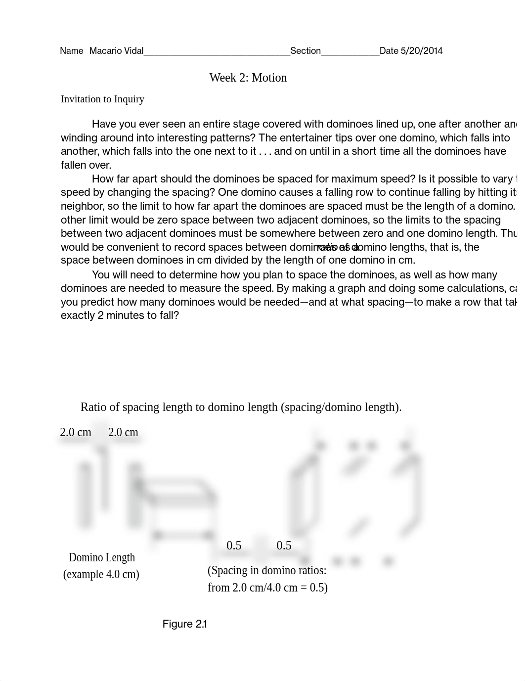 Week 2 Lab SCI214_dawxhgya7jh_page1