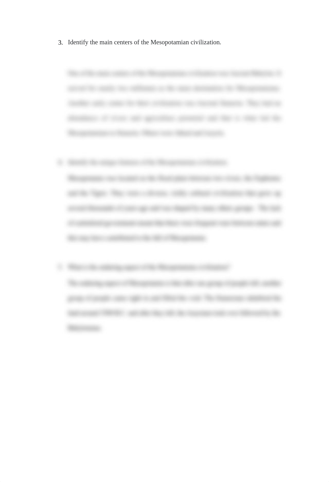 Western Civ Assgn 2: Mesopotamian civilization_dawzv3dn6sh_page2