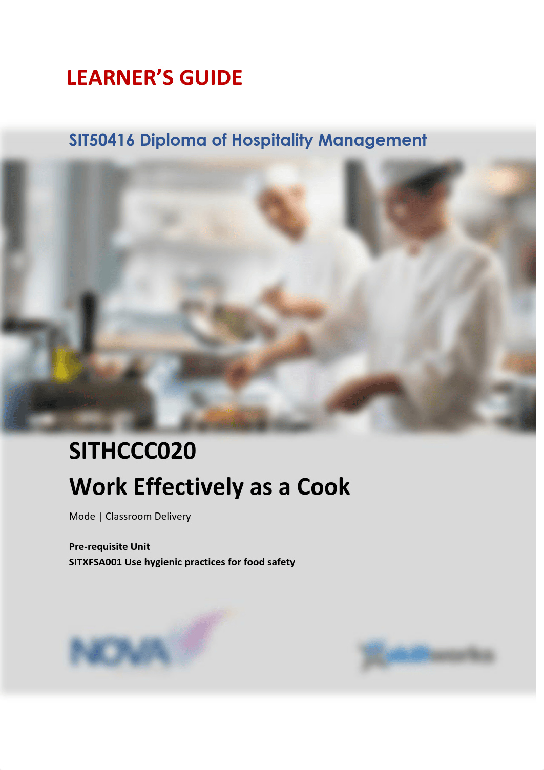 Learner-SITHCCC020 Work Effectively as a Cook.pdf_dax0lv2vqog_page1