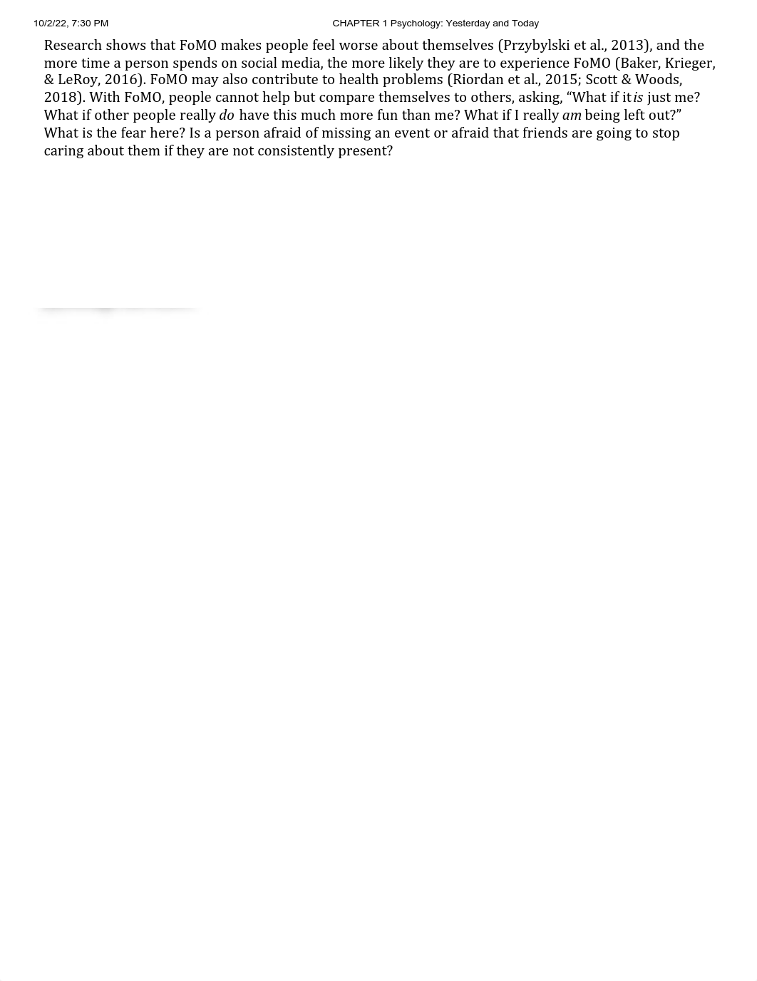 Chapter 1 Psychology_ Yesterday and Today _ Psychology Around Us, Fourth Canadian Edition - Wiley Re_dax1jta81m9_page2