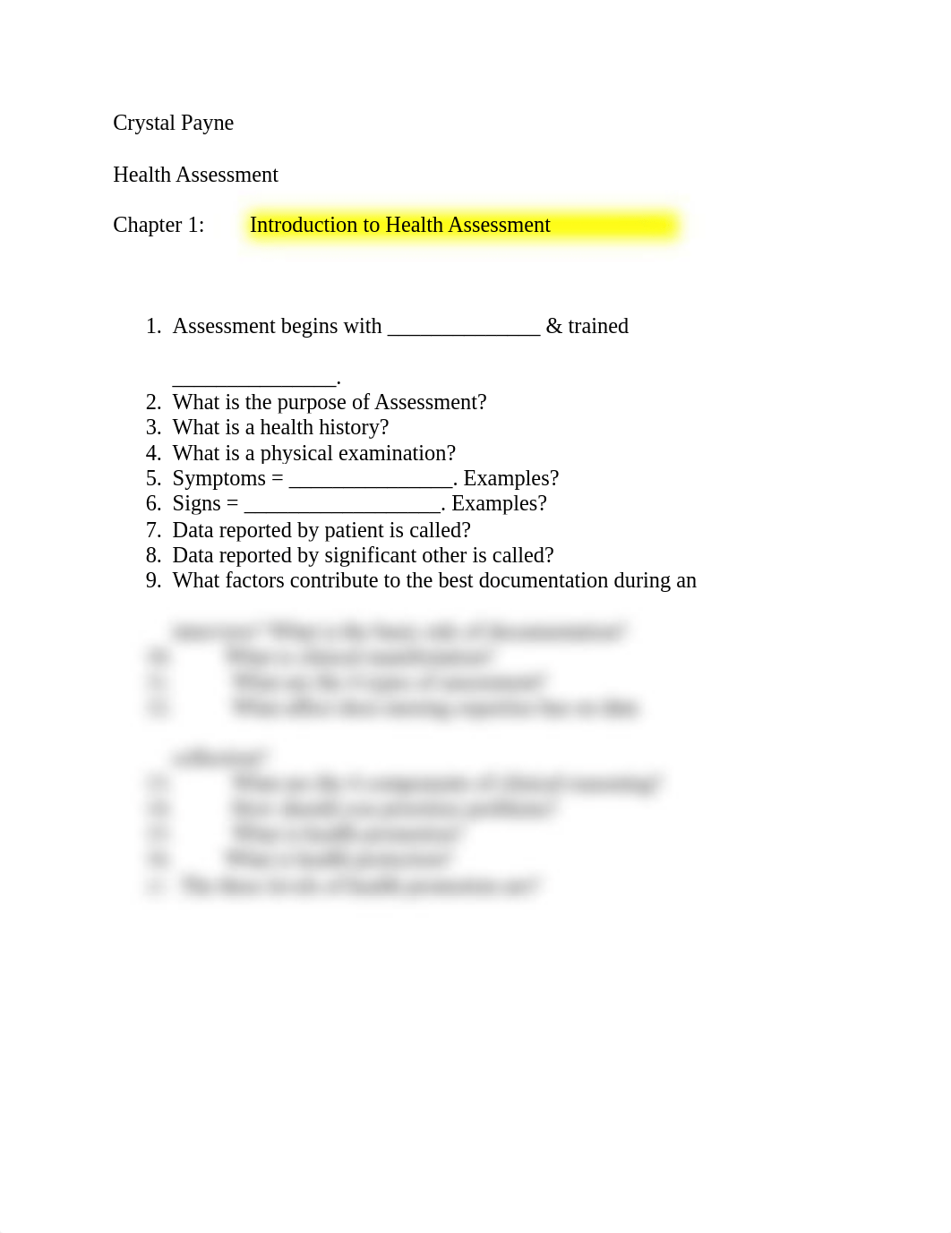 Health Assessment Chapter 1 Questions_dax1obly7y0_page1